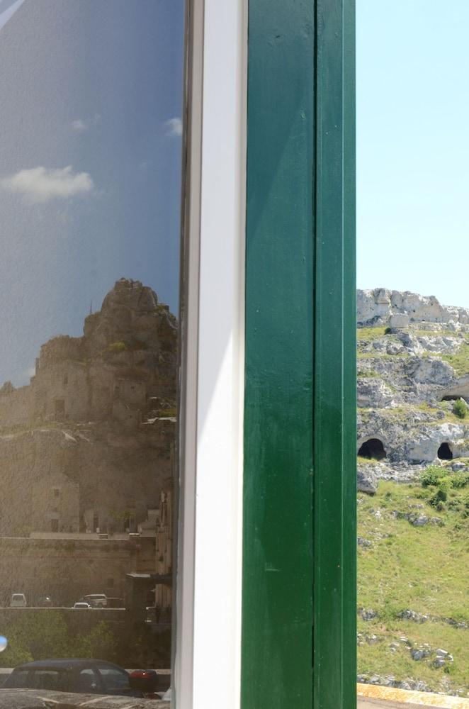 فندق Ai Quarti Sottani ماتيرا المظهر الخارجي الصورة
